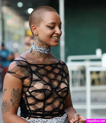 Soulthundre OnlyFans Thumbnail #KLPJbaavMS