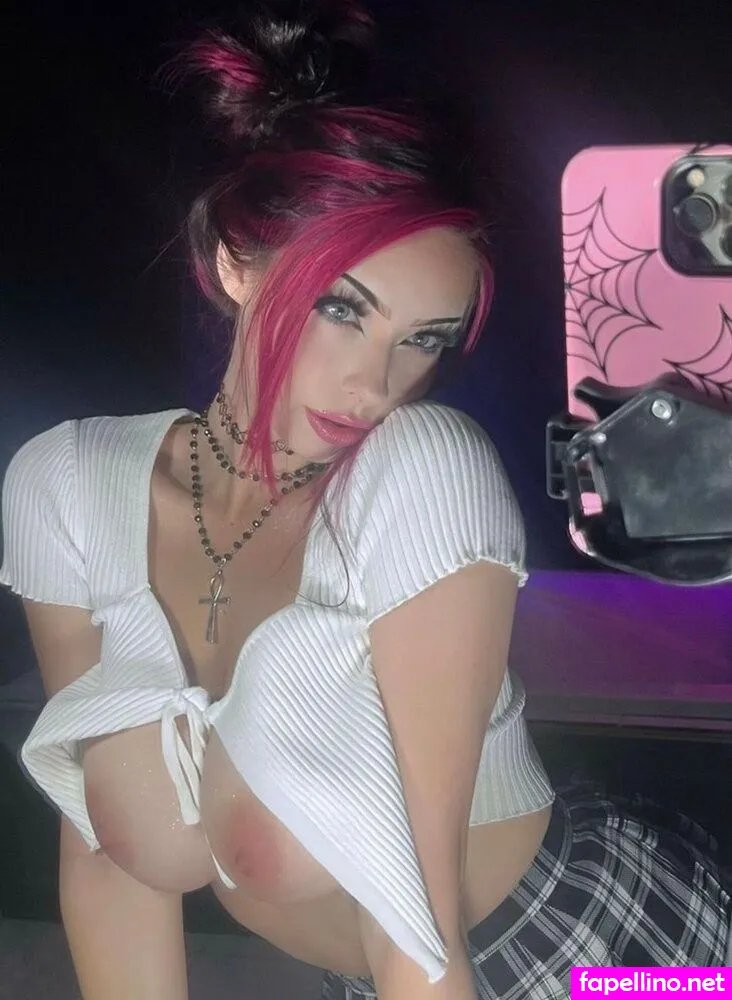 VioletzTV, soulbewitch, soulxd, zzvioletzz Nude Leaked OnlyFans Photo #DCS0kEdwez