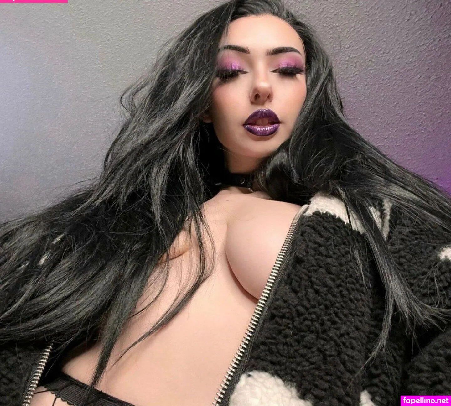 VioletzTV, soulbewitch, soulxd, zzvioletzz Nude Leaked OnlyFans Photo #NEz2D64svb