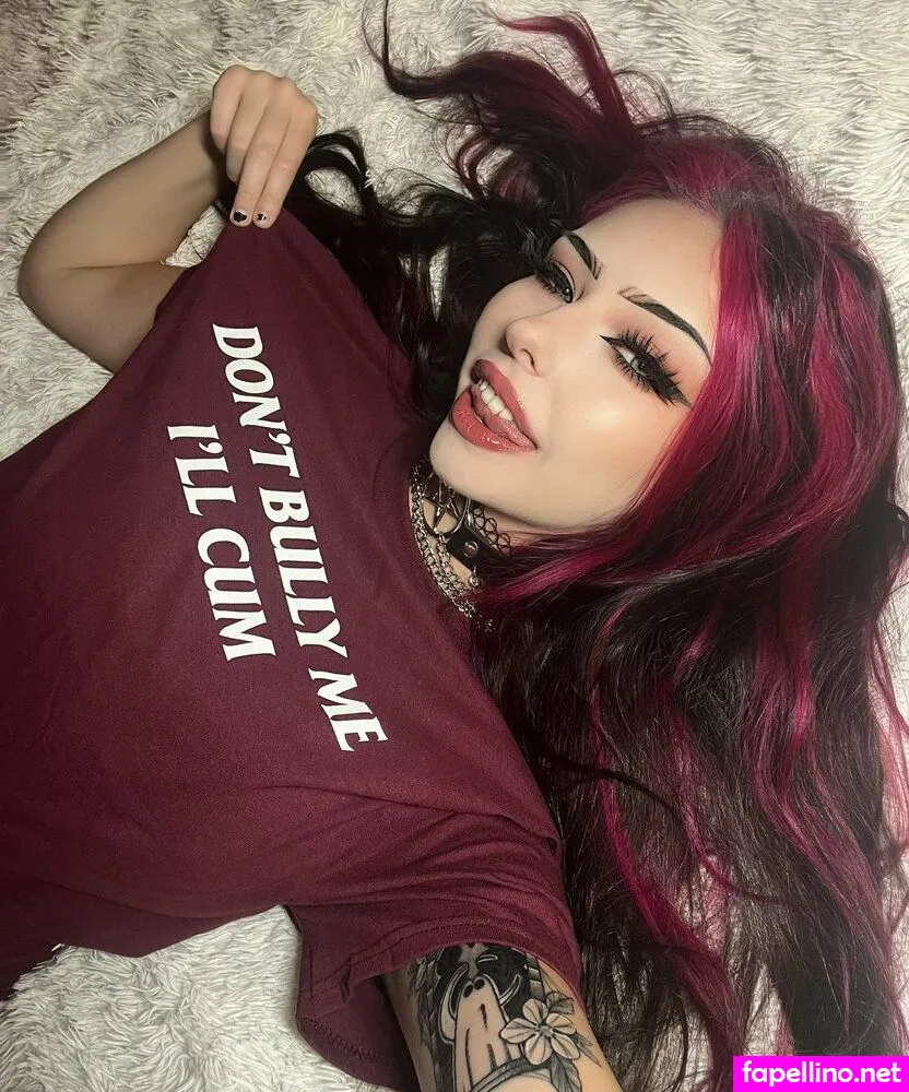 VioletzTV, soulbewitch, soulxd, zzvioletzz Nude Leaked OnlyFans Photo #YDnhzssILF