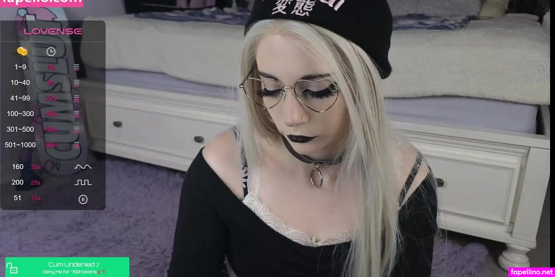 soulxlesskitten, thecrimsonkitten Nude Leaked OnlyFans Photo #2oBwoQ0jSx