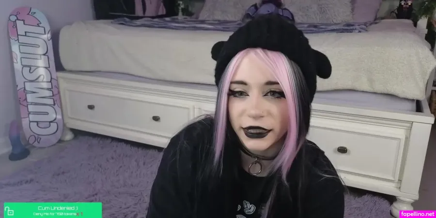 Soulxlesskitten OnlyFans Thumbnail #Zf3RXzVpQX