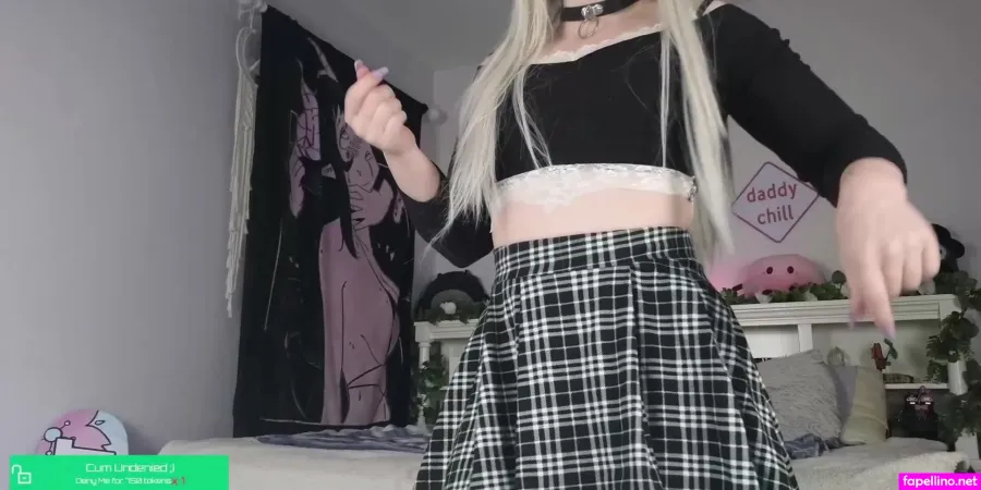 Soulxlesskitten OnlyFans Thumbnail #gnUcOhwRBw