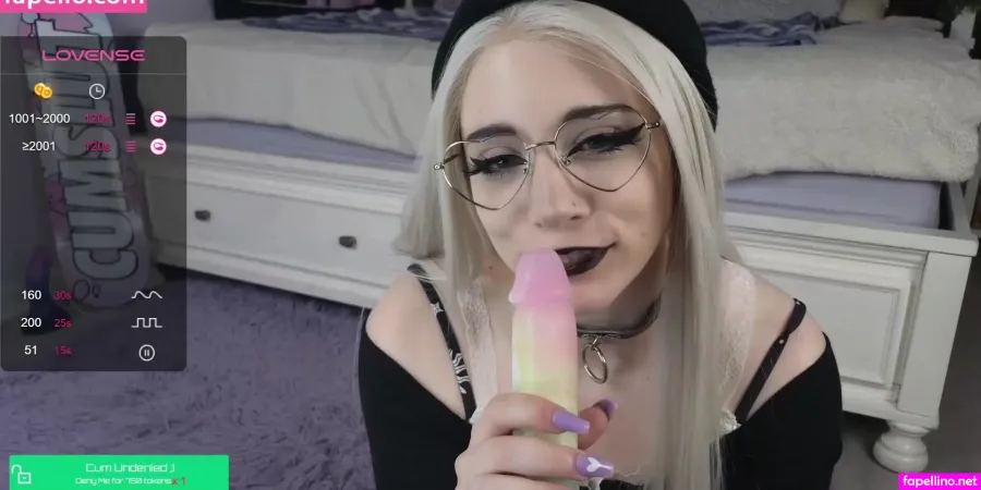 Soulxlesskitten OnlyFans Thumbnail #i5hFRBUAxf
