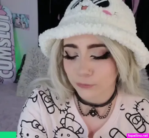 Soulxlesskitten OnlyFans Thumbnail #oC7hEutUaz