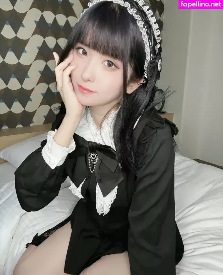 Souma Ruki OnlyFans Thumbnail #DjJt2izwZI