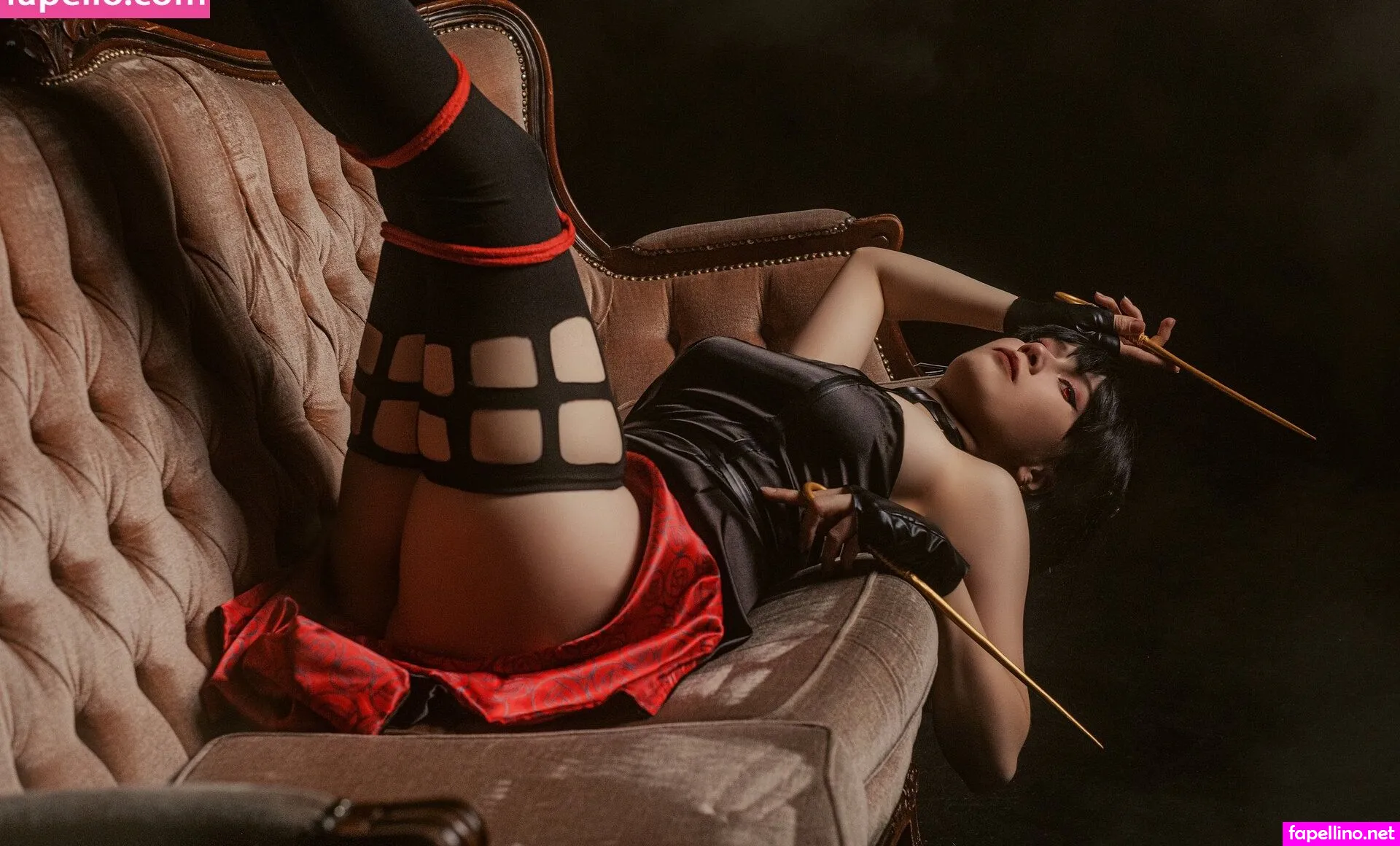 SoundAnn1, Soundann1815, Soundanncosplay, ,   Nude Leaked OnlyFans Photo #Y1pwF9rsXR