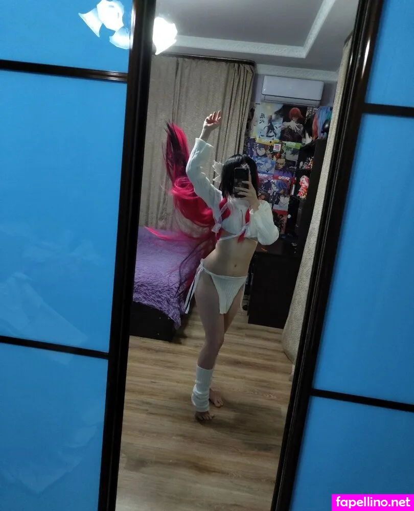 SoundAnn1, Soundann1815, Soundanncosplay, ,   Nude Leaked OnlyFans Photo #a5YJZlZvUD