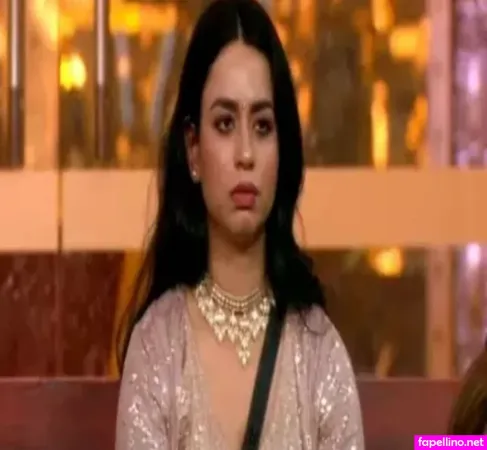 Soundarya Sharma Main Profile Photo