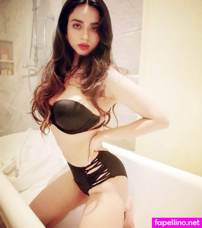 Soundarya Sharma Nude Leaked OnlyFans Photo #6bGDU3jtM2