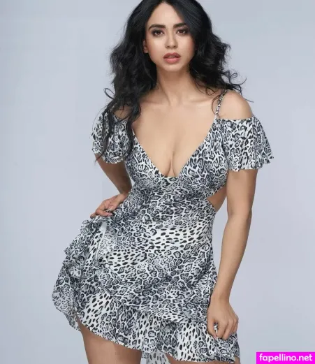 Soundarya Sharma OnlyFans Thumbnail #hZ3O0tJkTO