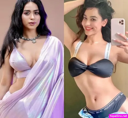 Soundarya Sharma OnlyFans Thumbnail #odDCP4ykuo