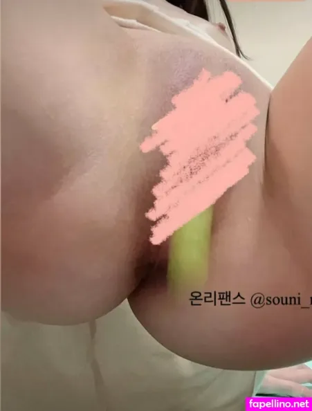 Souni New OnlyFans Thumbnail #X0K6QLmDti