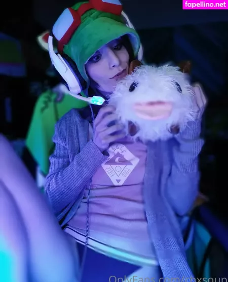 Soupachu OnlyFans Thumbnail #FlzIqdPknh