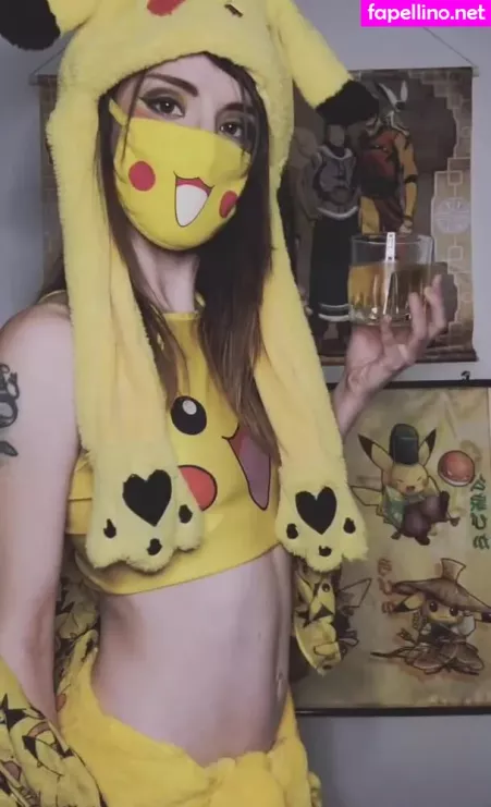 Soupachu OnlyFans Thumbnail #MV5qOCRsWK