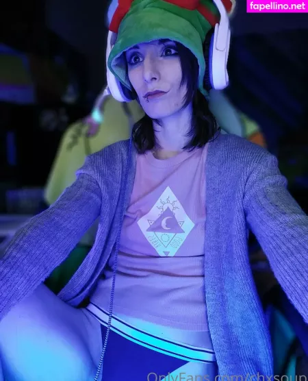 Soupachu OnlyFans Thumbnail #mCIeZWM2Al