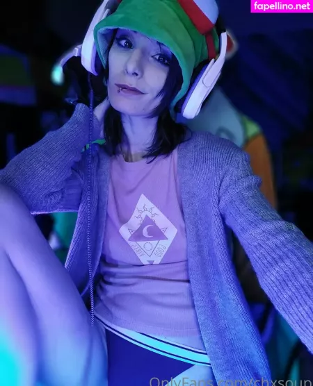 Soupachu OnlyFans Thumbnail #wFcpRlXoUh