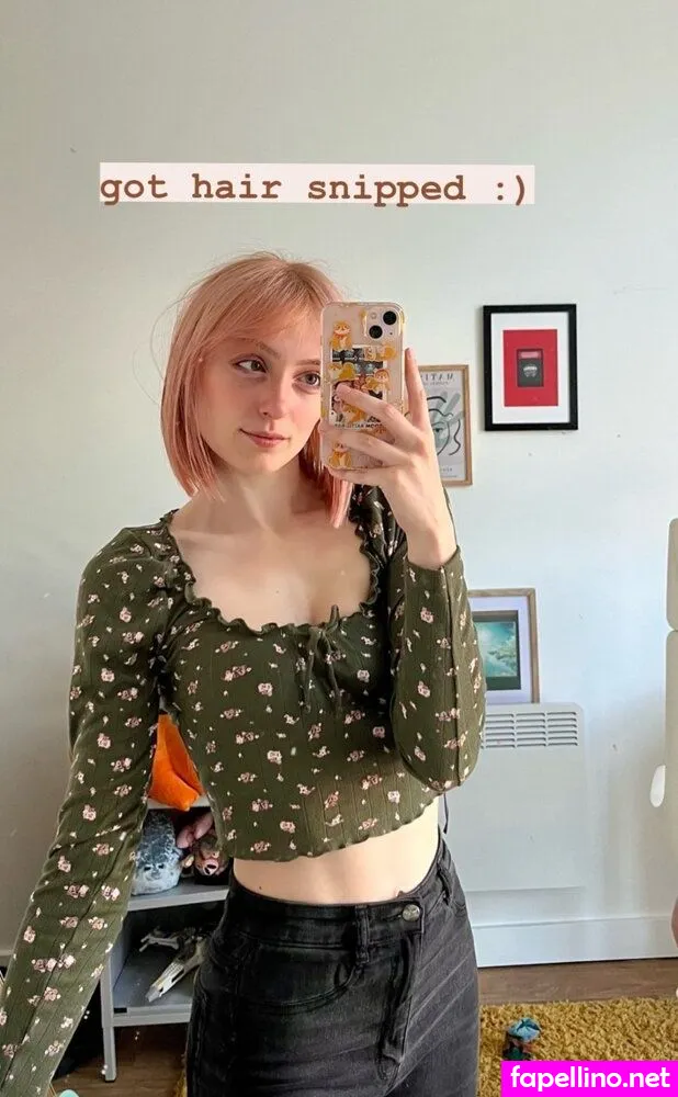 help, soupforeloise Nude Leaked OnlyFans Photo #z37lnRmKvt