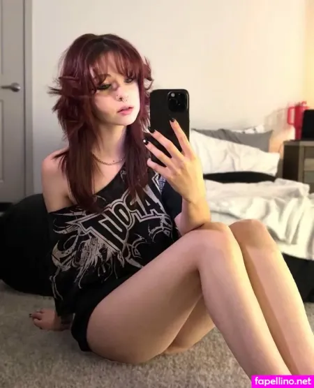 Soupikitty OnlyFans Thumbnail #3qV37ULp8o