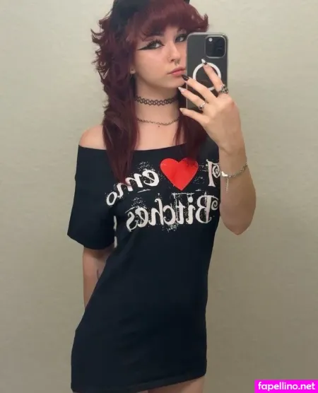 Soupikitty OnlyFans Thumbnail #Xu6K120O4z