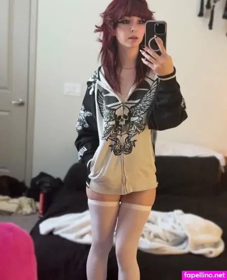 Soupikitty OnlyFans Thumbnail #Y0zaMBTFXp