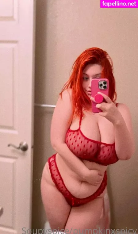 Soupyspice OnlyFans Thumbnail #4Dpmj3dhMA