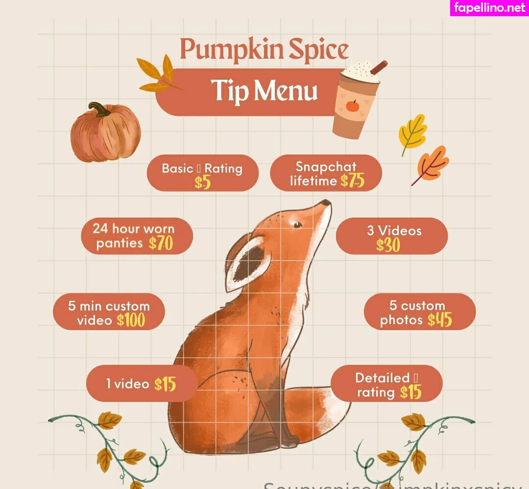 Soupyspice, pumpkinxspicy Nude Leaked OnlyFans Photo #k99cLsKUAB