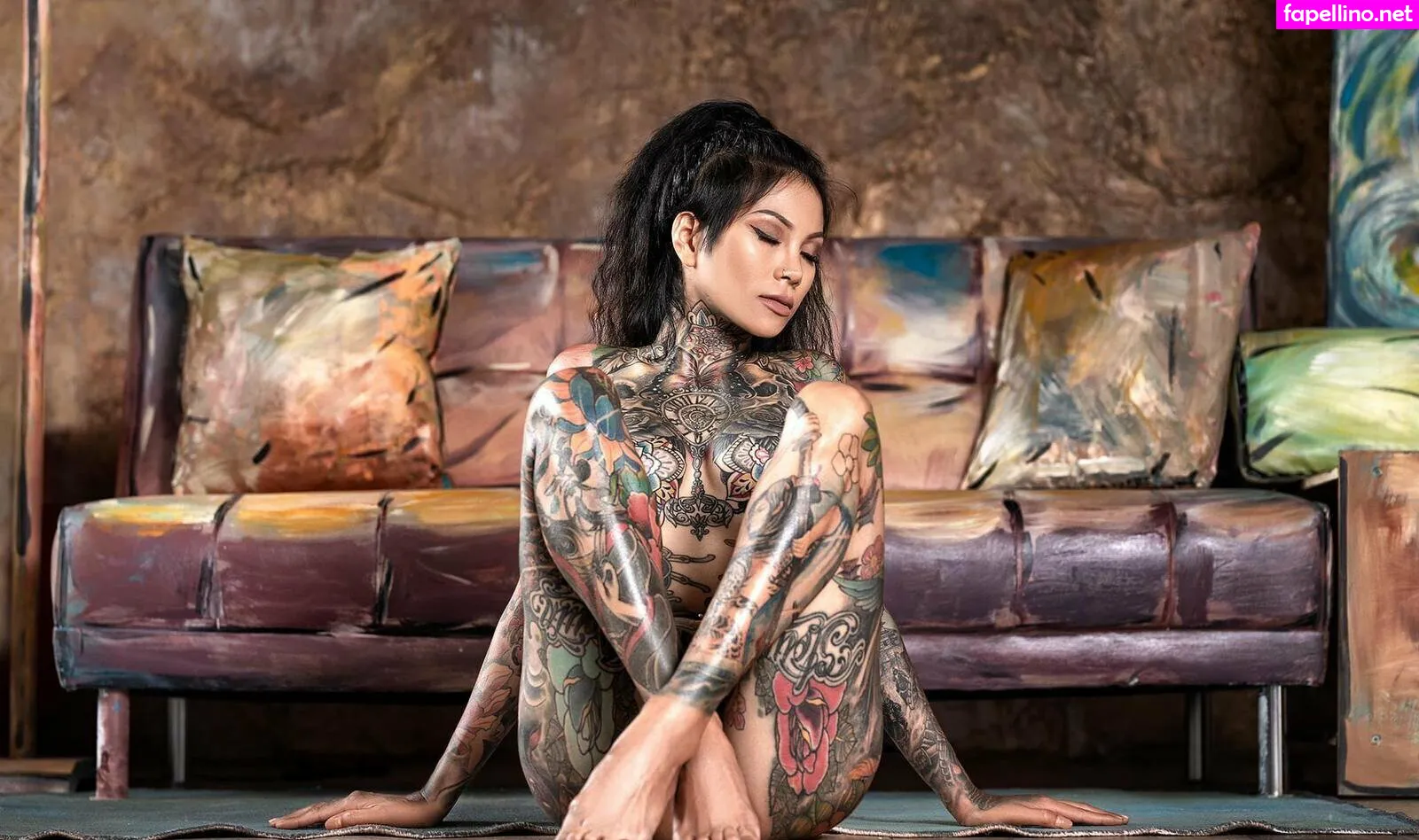 Haruethai Piankaew, sour_heart1 Nude Leaked OnlyFans Photo #2Ts3NF9hO5