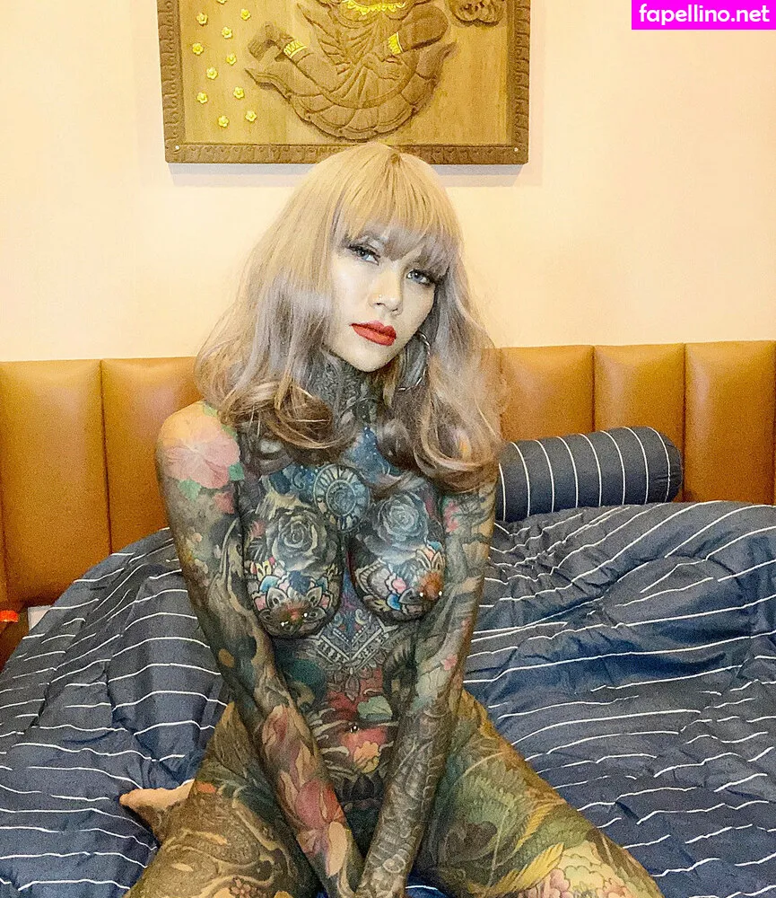 Haruethai Piankaew, sour_heart1 Nude Leaked OnlyFans Photo #Ld4fdcpgMK