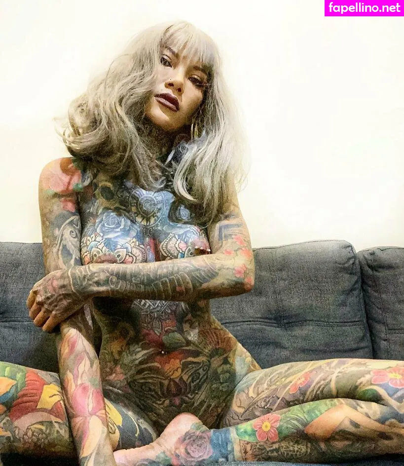 Haruethai Piankaew, sour_heart1 Nude Leaked OnlyFans Photo #LjVfw5y3LL