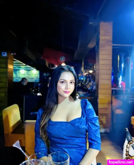 Sourasini Nath OnlyFans Thumbnail #BUTnPheoBV