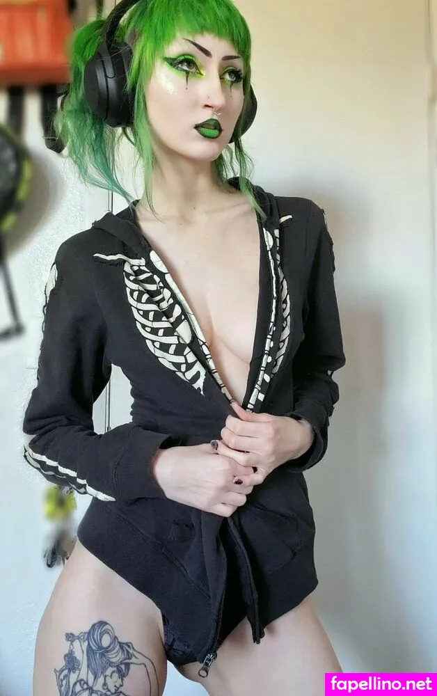 sourbunbun Nude Leaked OnlyFans Photo #3emzeFIuWI