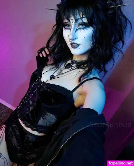 Sourbunbun 1 OnlyFans Thumbnail #7H4WwMkuBN