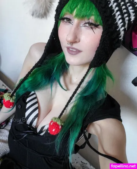 Sourbunbun 1 OnlyFans Thumbnail #8KUkAijiNY