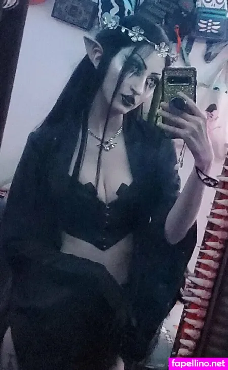 Sourbunbun 1 OnlyFans Thumbnail #OuVxsYLyre