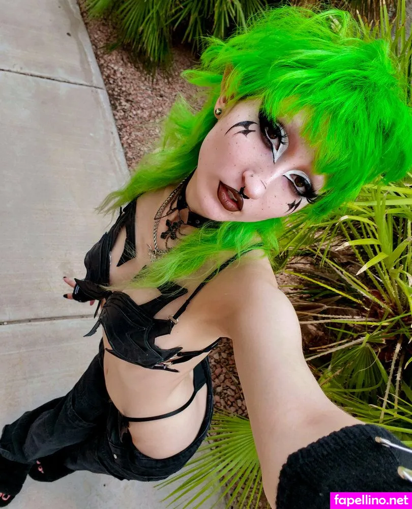 sourbunbun Nude Leaked OnlyFans Photo #w9ep40eFtX