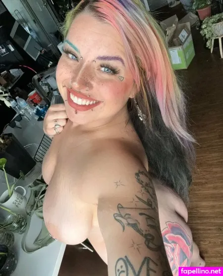 Souredpineapple 2 OnlyFans Thumbnail #MKQlKjhQDx