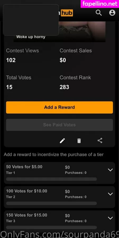 Sourpanda69 OnlyFans Thumbnail #QYwNLHzxSe