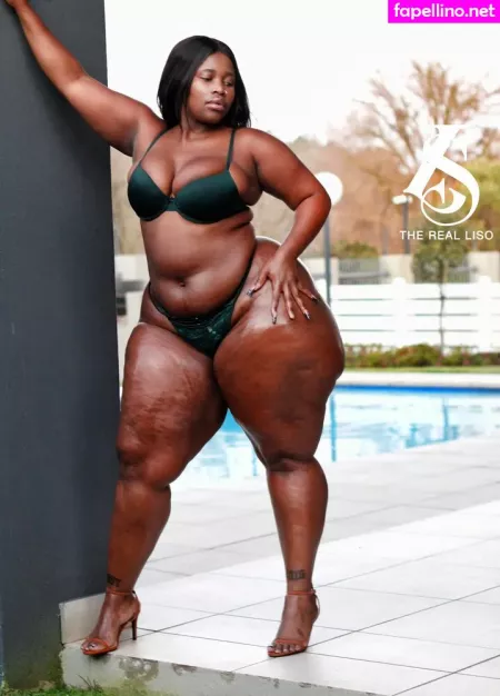 South African Thick OnlyFans Thumbnail #4WzHKe5PJN