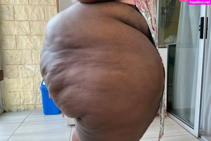 South African Thick OnlyFans Thumbnail #CaYguU3gp0