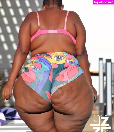 South African Thick OnlyFans Thumbnail #JRlLOJzzfb