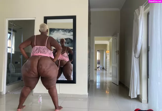 South African Thick OnlyFans Thumbnail #UogbzSa1HZ