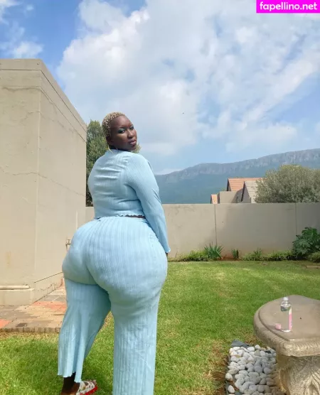 South African Thick OnlyFans Thumbnail #i0kGoifMa2