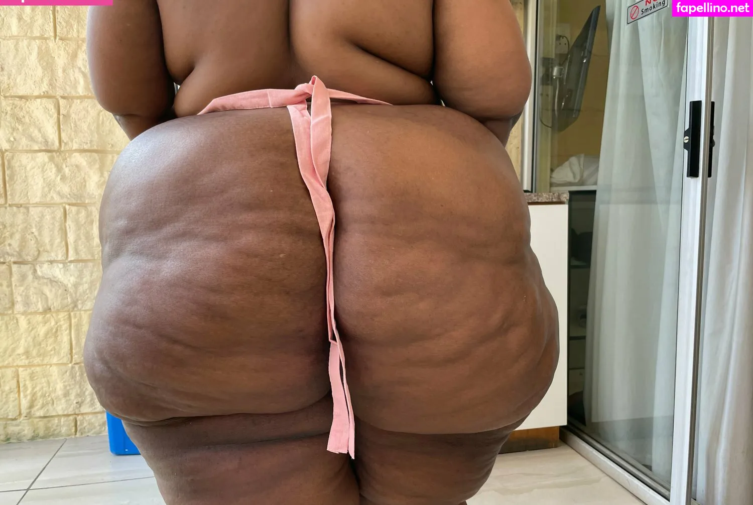 african.babez, the_real_liso Nude Leaked OnlyFans Photo #ljCVomTt2M