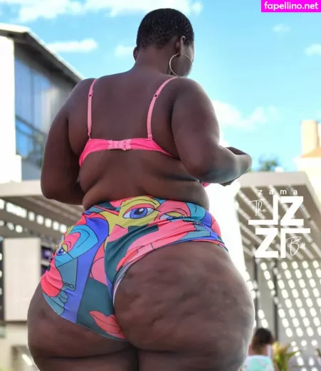 South African Thick OnlyFans Thumbnail #v2gPsqHmox