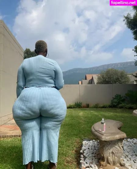 South African Thick OnlyFans Thumbnail #yazVVDuQLX