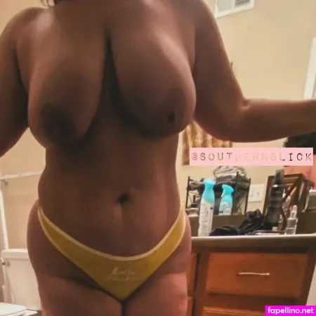 Southern Slick OnlyFans Thumbnail #7N5qEeQP0d