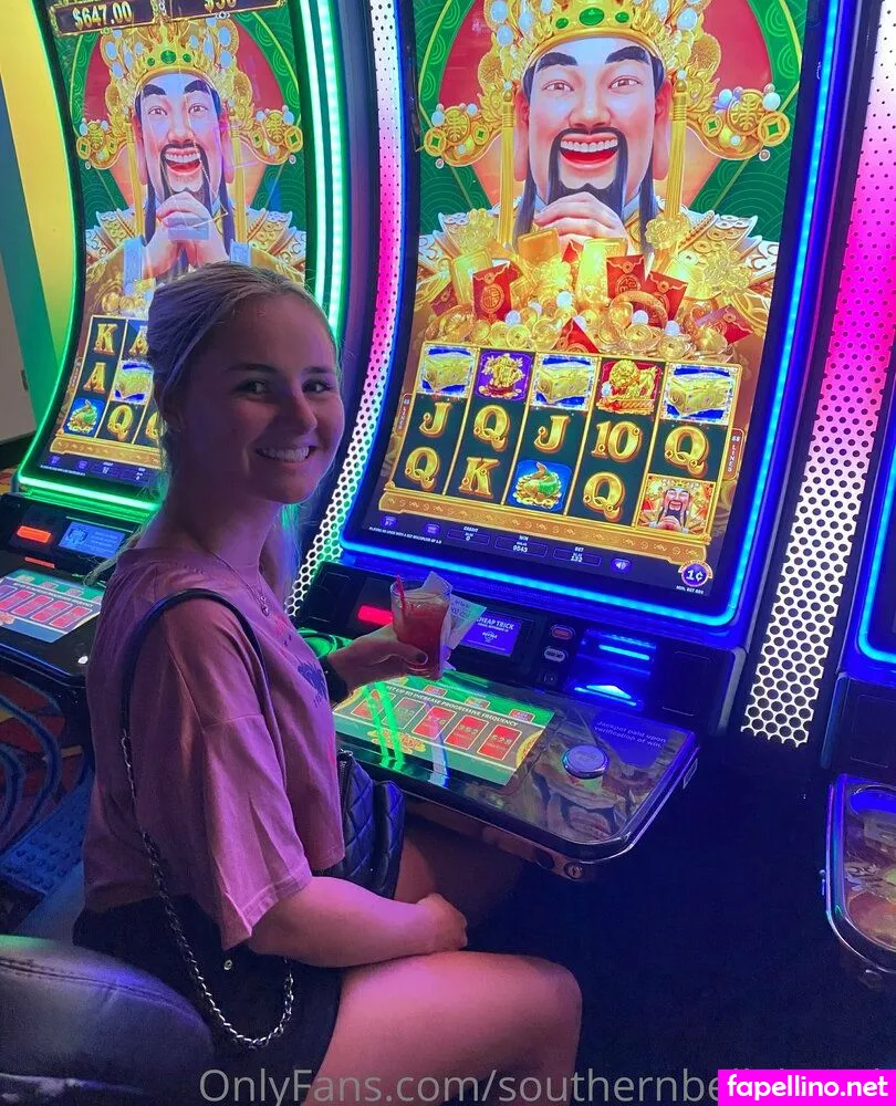 southernbellebrook Nude Leaked OnlyFans Photo #Sj4rt0SPs8