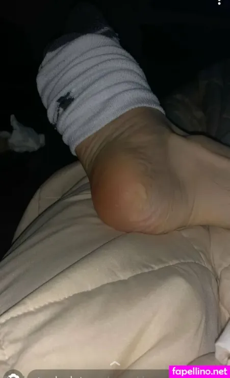 Southernfeetandtickling OnlyFans Thumbnail #3aK5MVy4mC