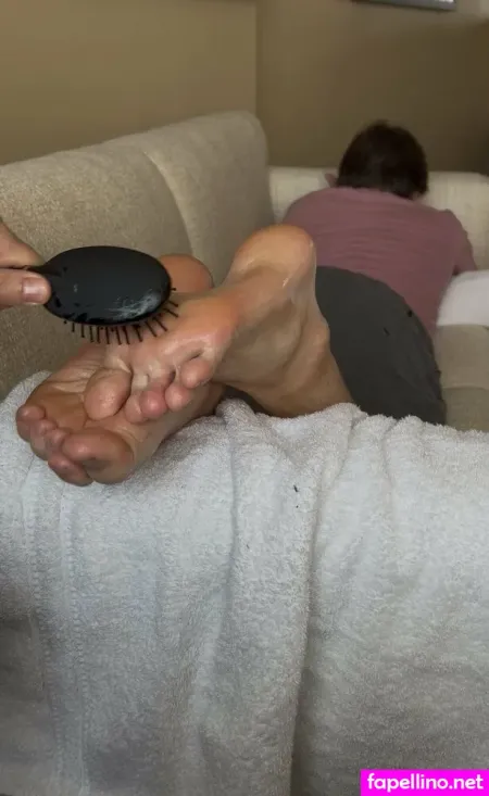 Southernfeetandtickling OnlyFans Thumbnail #xpXsvlMrKY